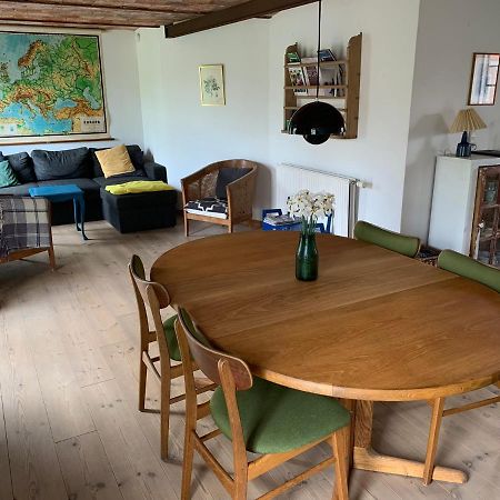 Sdr Gronkaer Feriehus - Holiday House Bækmarksbro Extérieur photo