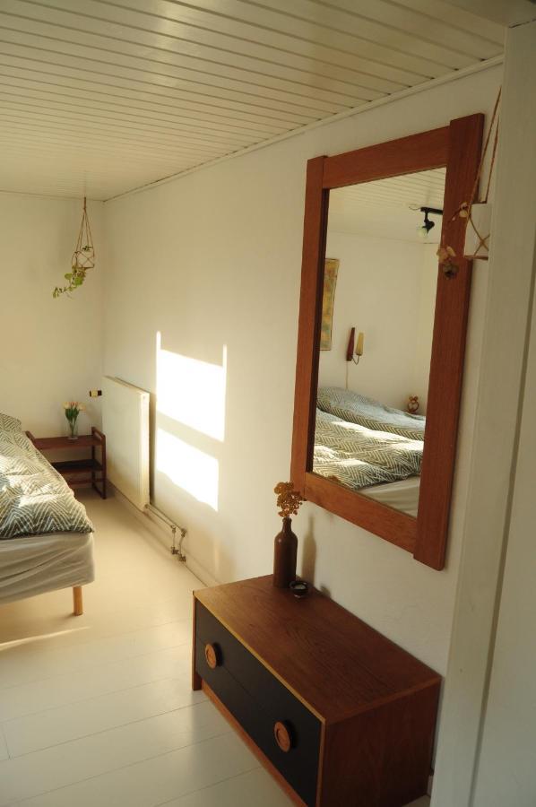 Sdr Gronkaer Feriehus - Holiday House Bækmarksbro Extérieur photo