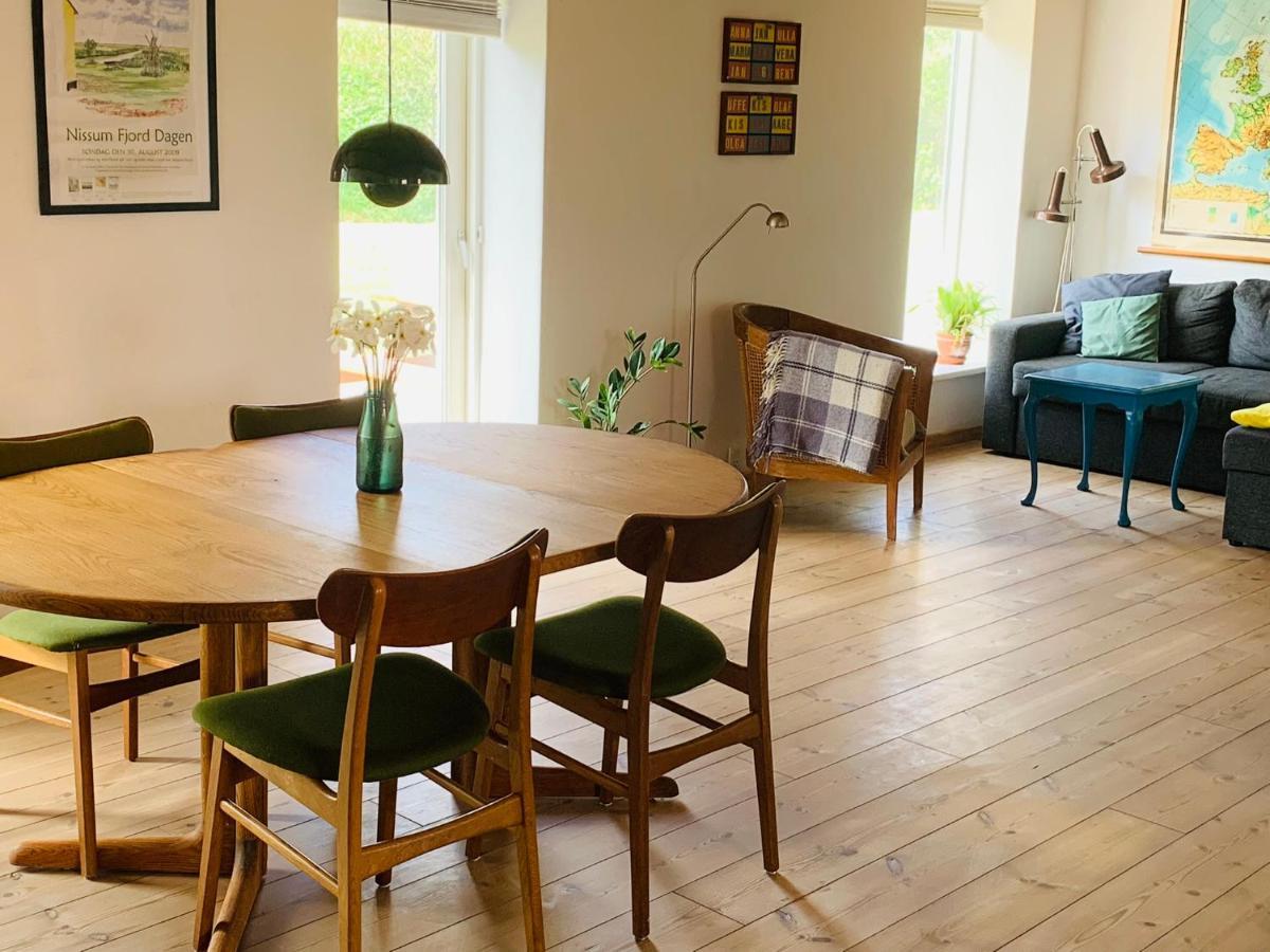 Sdr Gronkaer Feriehus - Holiday House Bækmarksbro Extérieur photo