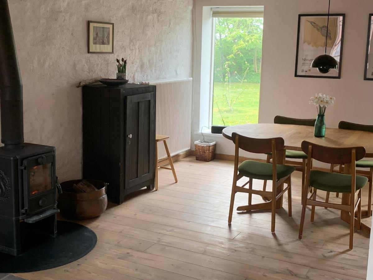 Sdr Gronkaer Feriehus - Holiday House Bækmarksbro Extérieur photo