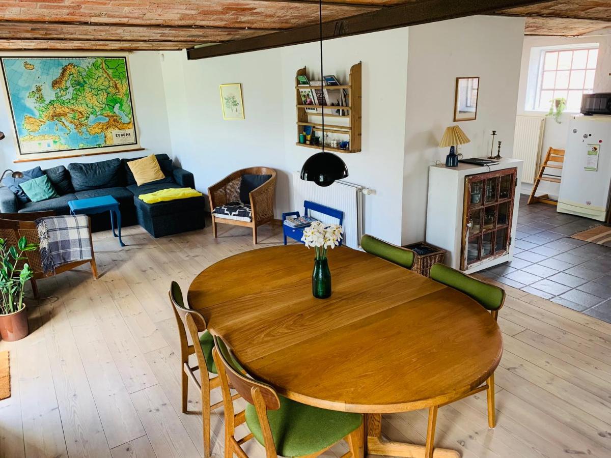 Sdr Gronkaer Feriehus - Holiday House Bækmarksbro Extérieur photo