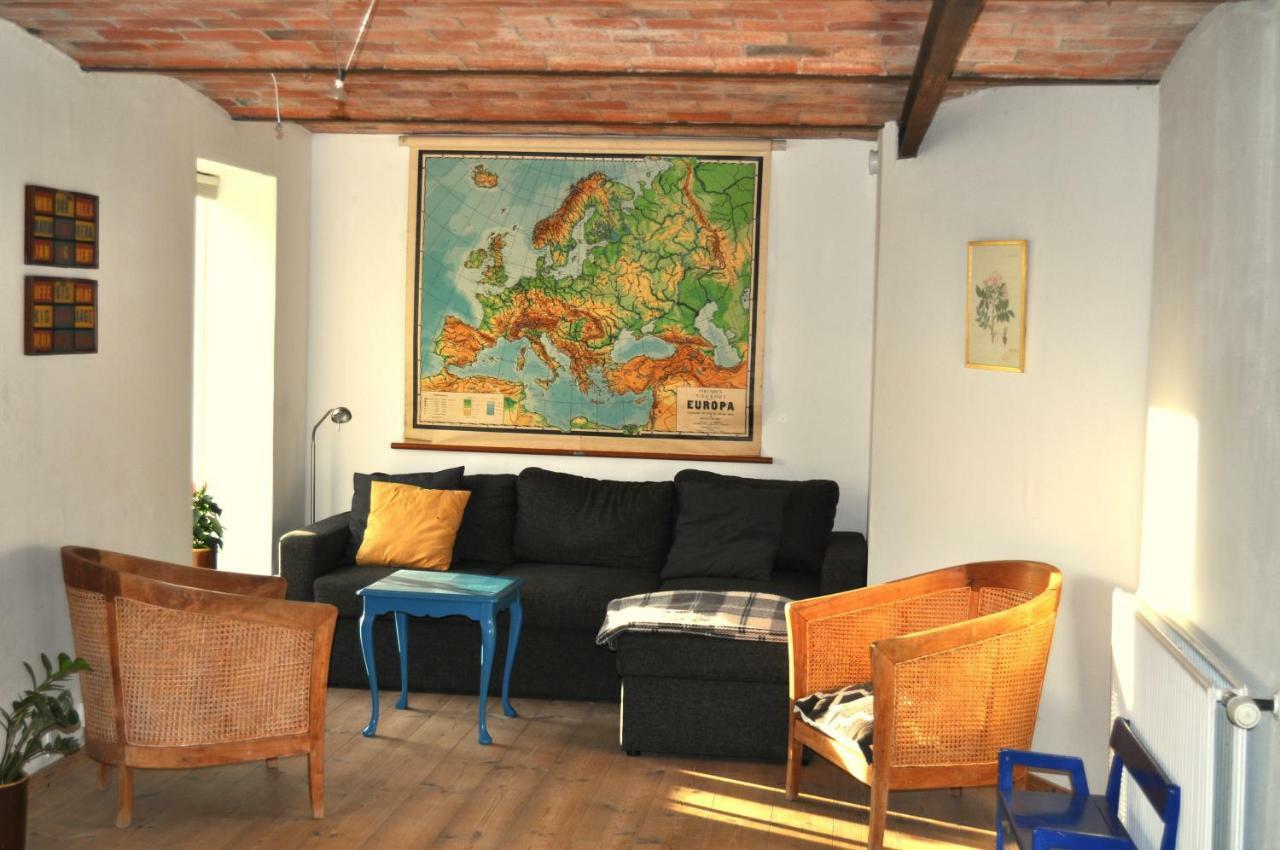 Sdr Gronkaer Feriehus - Holiday House Bækmarksbro Extérieur photo