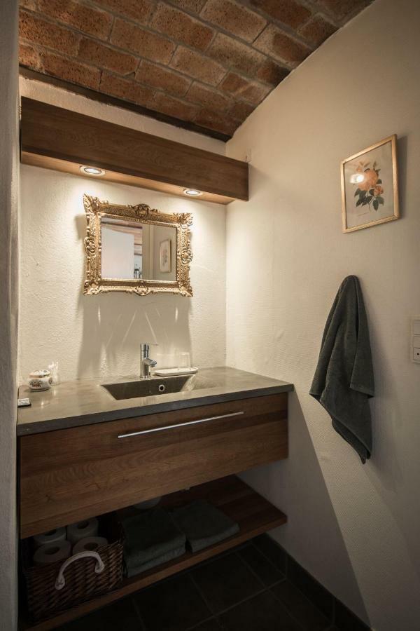 Sdr Gronkaer Feriehus - Holiday House Bækmarksbro Extérieur photo