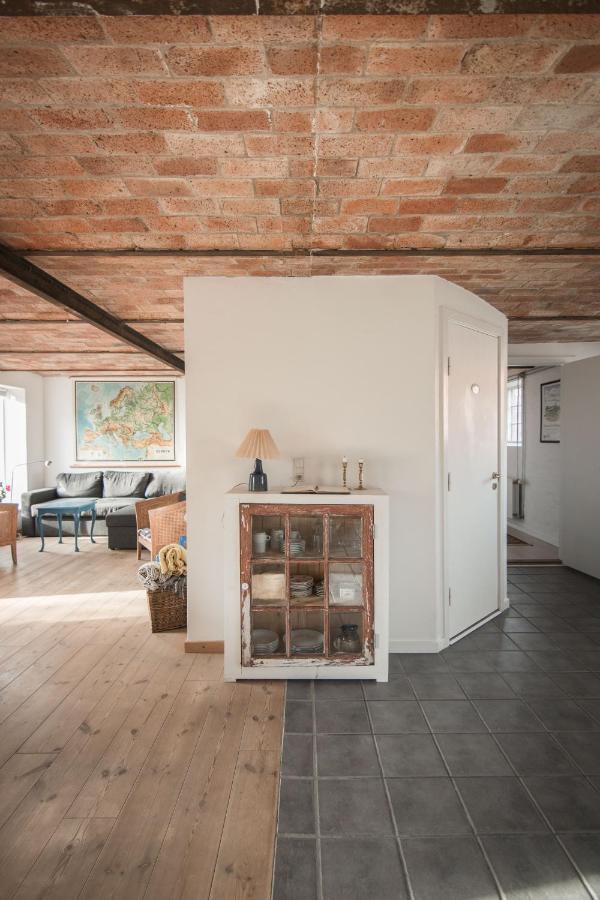 Sdr Gronkaer Feriehus - Holiday House Bækmarksbro Extérieur photo